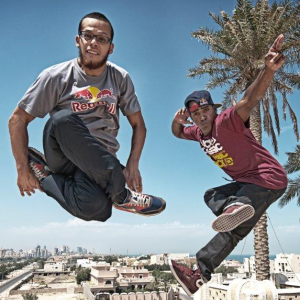 Танцоры Lilou и LilG из фильма «Шаг вперёд» научат танцевать нижегородцев