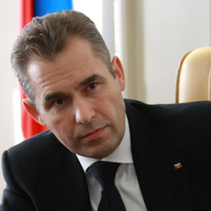 Павел Астахов завтра приедет в Нижний Новгород
