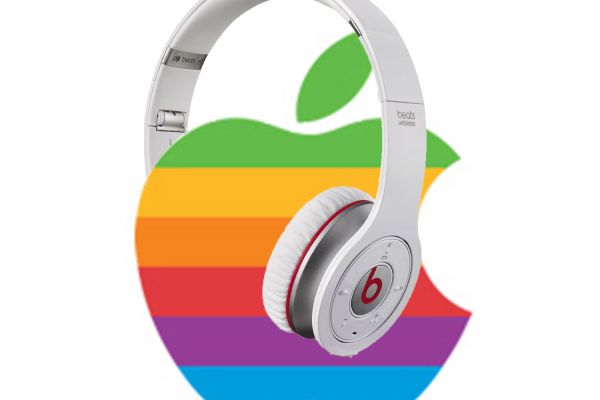 Beats Electronics    Apple  10 