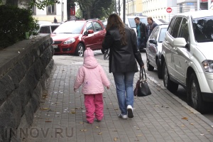В Нижнем Новгороде пожилой педофил отправился в колонию за совращение ребенка