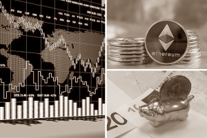 Как принять участие в ICO