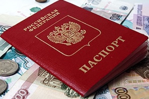 В Нижнем Новгороде женщина попыталась оформить кредит по краденому паспорту