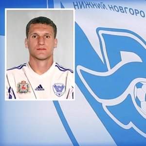 Нижегородская «Волга» приобрела новых игроков