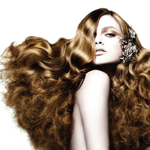 Лучшее лечение выпадения волос!