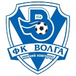 У футболистов «Волги» вторая победа
