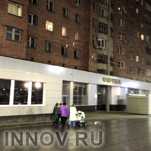 Молодой человек, ударивший полицейского, задержан в Дзержинске