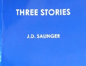 В интернете появились три ранее неопубликованных рассказа Джерома Дэвида Сэлинджера