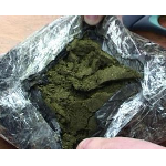 Наркополицейские изъяли крупную партию гашиша в Лукояновском районе