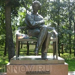 В Большом Болдино состоится 47-й Пушкинский праздник поэзии