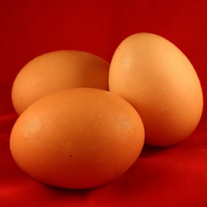 Обнародованы, наконец, причины повышения цен на яйца 