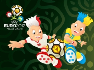 Каков будет исход Чемпионата Европы 2012 по футболу?