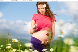 Летом здоровье беременных женщин находится под угрозой