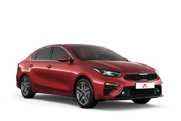 Покупаем новый автомобиль: почему многие выбирают KIA?
