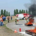Смотр-конкурс «Лучшая добровольная пожарная команда Нижегородской области» пройдет в Нижнем Новгороде