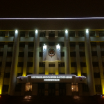 Школьницу, пропавшую в Бутурлинском районе, нашли у подруги