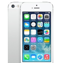 Apple сокращает число iPhone 5C