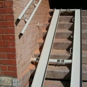 Интерактивную карту доступности  создадут для нижегородских инвалидов