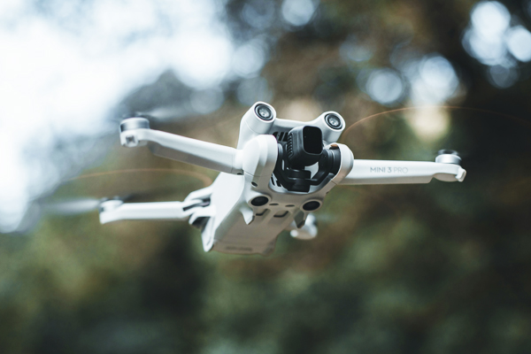 Будущее наступило: FPV оборудование – взгляд в кабину дрона