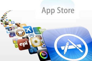Apple      App Store
