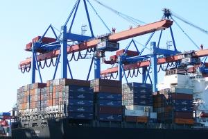 Грузоподъемное оборудование