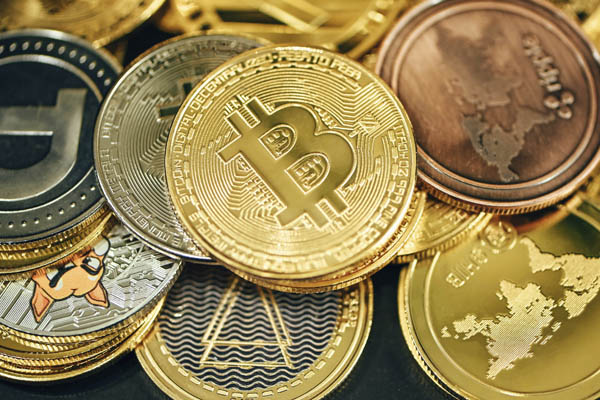 Криптовалюта: Революция в мире финансов