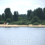 20 пляжей будет работать летом в Нижнем Новгороде