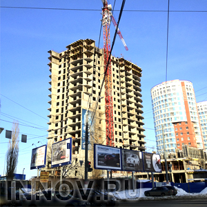 Подписано соглашение о стратегическом партнерстве ННГАСУ и НП СРО «ОВВС»