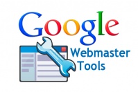 Google Webmaster Tools  