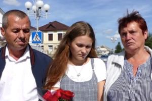 Потерявшуюся 20 лет назад девочку из Белоруссии нашли в России