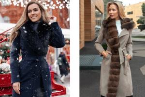 Зимнее женское пальто: как сделать правильный выбор