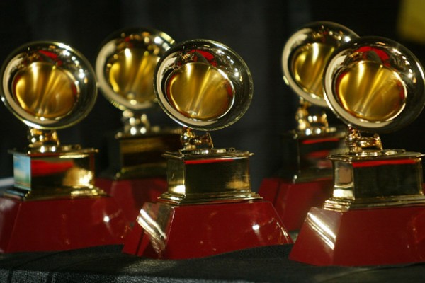 8   -  57-   Grammy