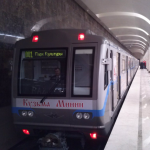 «Для многих жителей столицы Приволжья метро станет основным видом общественного транспорта», – Олег Яушев