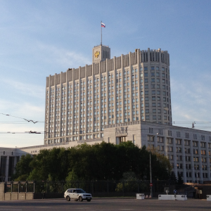 В Госдуму внесён законопроект графы «против всех»
