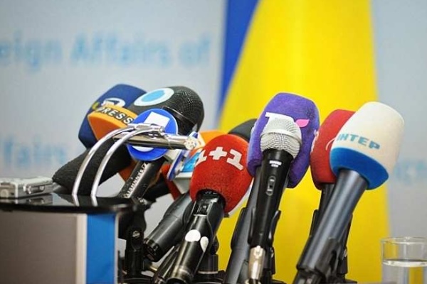 Украинский новый закон о медиа втопчет «свободу слова» в грязь