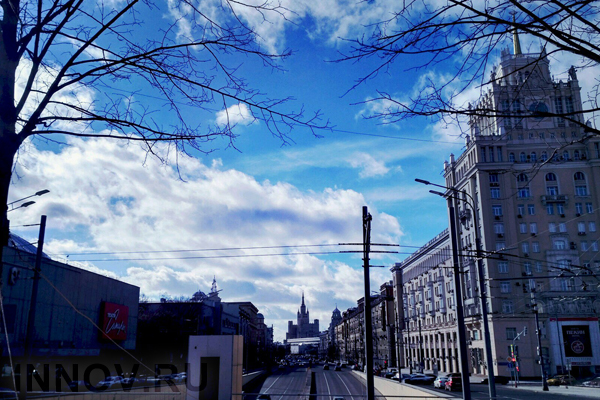 В Москве больше не пахнет тухлой квашеной капустой
