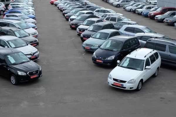 Эксперты назвали признаки, из-за которых автомобиль вряд ли можно продать