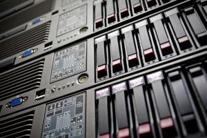 Серверы в 21-м веке: необходимость для бизнеса любого масштаба