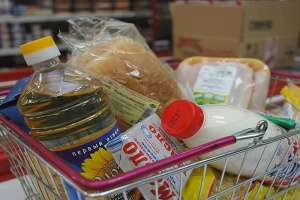 Торговые сети России объявили о снижении цен на продукты питания