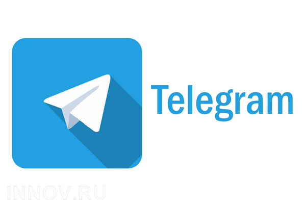 Telegram     