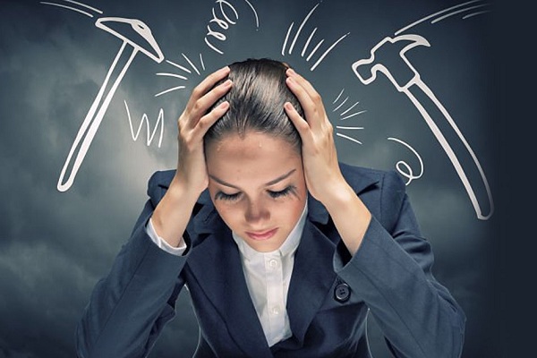 Какие негативные фразы о себе нужно исключить из речи