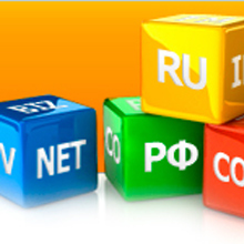 В Рунете появится домен РУС