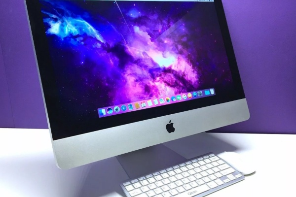 Apple  2021    Mac   