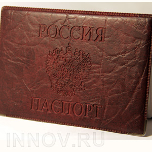 С 1 января 2015 года в России появятся электронные паспорта