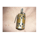 В доме покойного основателя Академии самбо нашли гранату