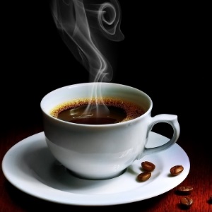 Употребление кофе после 17ч. наносит серьезный вред организму 