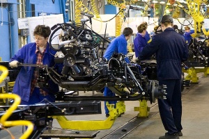 На Нижегородском заводе разрабатывают экологический двигатель
