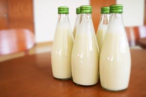 Молочную продукцию внесли в перечень подлежащих маркировке товаров