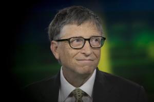 Гейтс назвал главную ошибку Microsoft