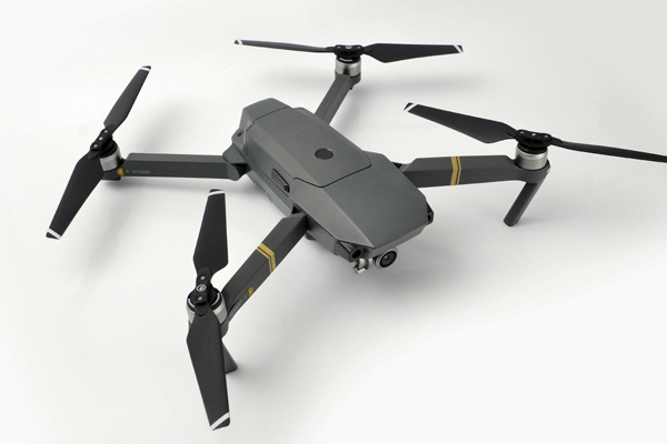 Как выбрать квадрокоптер или как собрать дрон своими руками