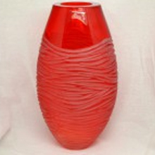 вазы из муранского стекла